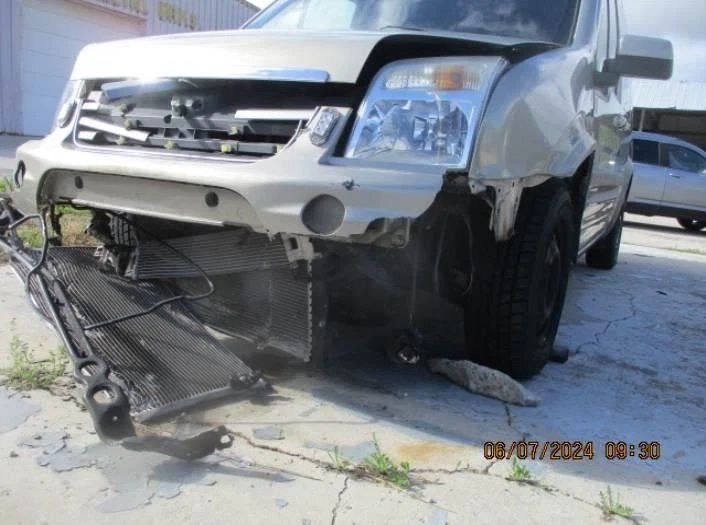 (LOCAL PICKUP ONLY) Hood Fits 10-13 TRANSIT CONNECT 4312689 Foto 4 de 4