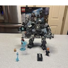 LEGO Star Wars Iron Man Sets