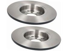 BREMSSCHEIBEN HINTEN FIAT 500 L 0.9-1.6 12-18