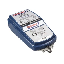 Tecmate Optimate 7 Select Battery Charger - TM-251