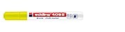 e-4095 Kreidemarker neongelb dünn,