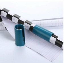 (Twin pack) wrapping paper cutting tool, perfect for Christmas/birthday wrapping