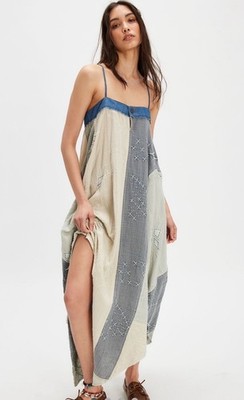 free people star gazer maxi dress Star Gazer Maxi Dress