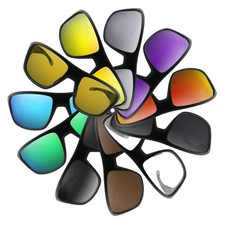 Oakley Split shot OO9416 Replacement lenses By Sublime Optics