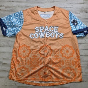 Triple-A Sugar Land rebrands as Space Cowboys Baysox