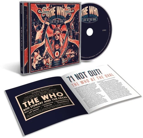 The Who products for sale | eBay