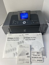   Canon PIXMA iP6000D Digital Color Photo Inkjet Printer Photograph 1 Day Ship  