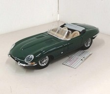 MINT 1961 Jaguar E-Type
