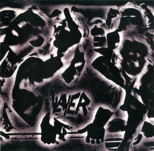 Slayyter Vinyl | eBay
