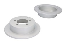 Disque de frein Mitsubishi LANCER