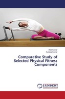 Ravi Kumar (U. A.) | Comparative Study Of Selected Physical Fitness Components