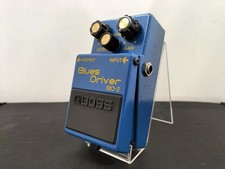 Boss effector BD-2 Used