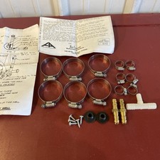 Jim Conner Racing Performance Products 78vwii For 1975 And Later Rabbits