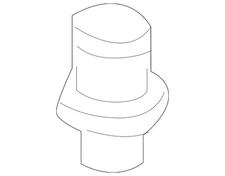 Genuine Subaru PCV Valve 11810aa210