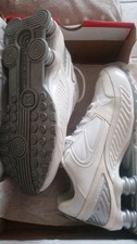 Nike Shox 37,5