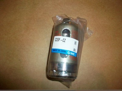 SMC PNEUMATIC  C2SF-CZ BOWL    NEW