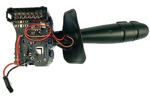 Metzger Autoteile Schalter, Hauptlicht 0916148 FüR Renault-image