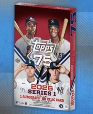 Evolution of Topps Baseball Cards: 1951-2024 Designs Timeline Gallery 86