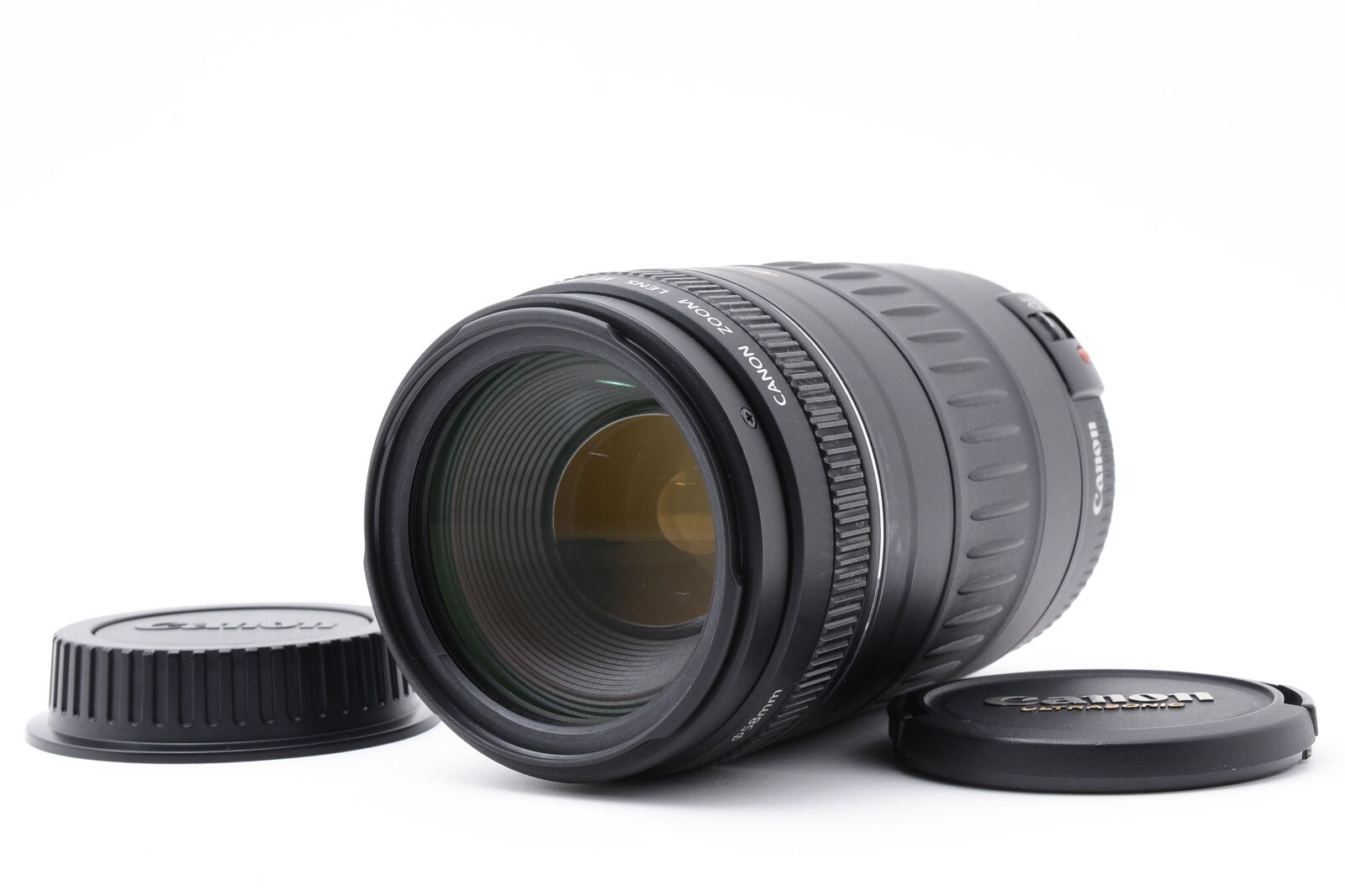 Canon EF 90-300mm F4.5-5.6 USM Telephoto Zoom Lens in Excellent Condition from Japan #723