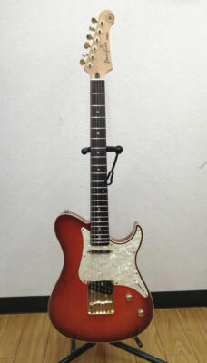 YAMAHA PAC302S Used Electric Guitar | eBay
