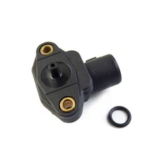 Manifold Air Pressure MAP Sensor Assy For Honda Civic Accord CR-V HR-V Odyssey
