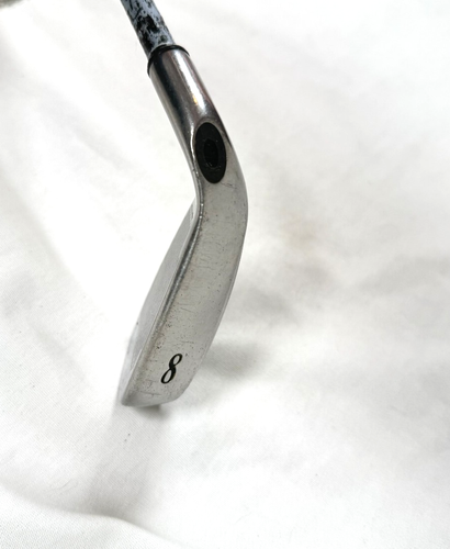 Right Handed Callaway X20 8 Iron w/ Graphite Regular Shaft - Picture 4 of 8