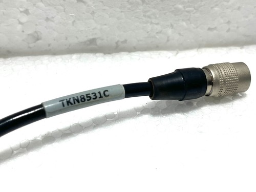 Motorola TKN8531C Keyload Cable - Photo 3/7