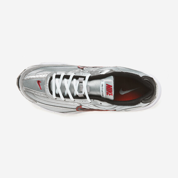 New Nike Initiator Shoes - Silver (394055-001) | eBay
