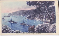 VILLEFRANCE SUR MER 41197