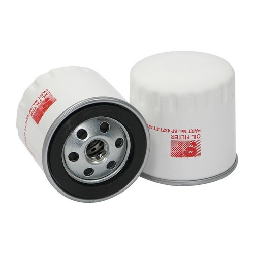 Ölfilter für Motor Indenor XD4 XDP4 NUR ab Baujahr 10/1969 - 第 1/1 張圖片