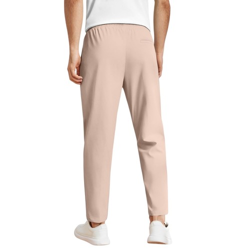 Men's Yoga Sweatpants Athletic Pants Open Bottom Exercise Lounge Loose Pants - Bild 4 von 57