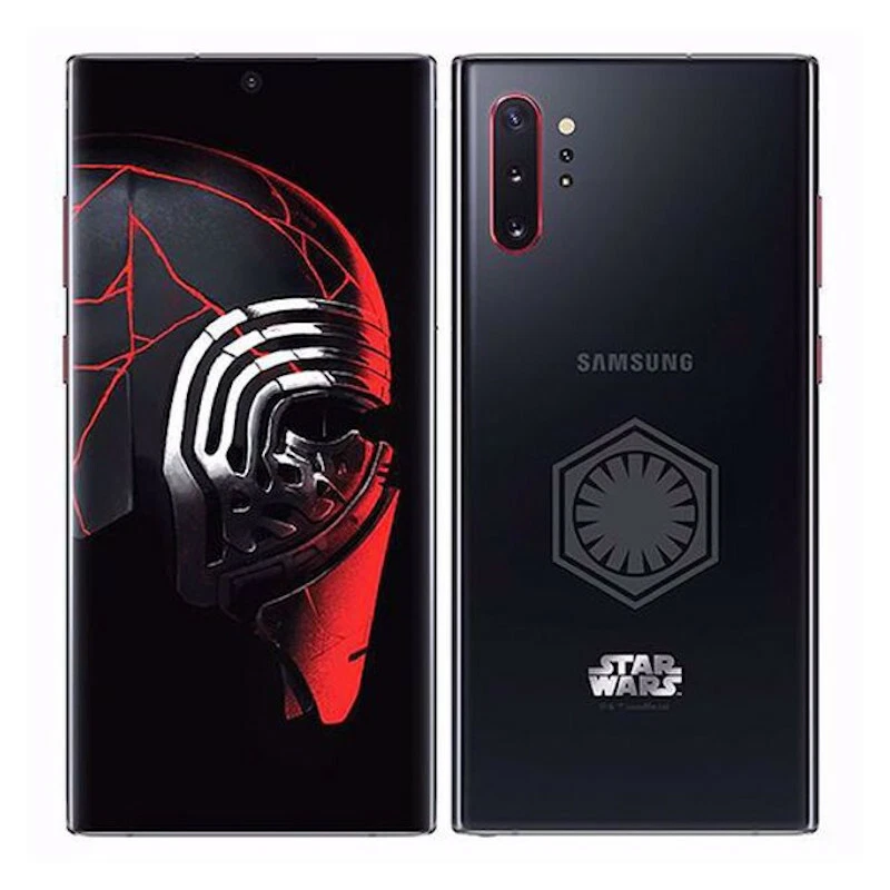 Samsung Galaxy Note10+ - 256GB - Star Wars Edition (Unlocked
