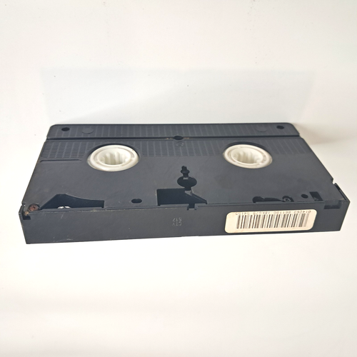 Heavy Metal Movie VCR VHS Tape 1981 R, 1 hr 26 min, John Candy Animation Fantasy - Picture 6 of 7