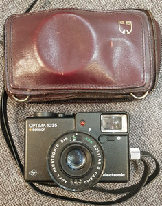Optima 1035 | eBay