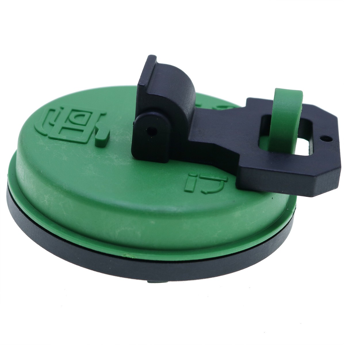 142-8828 Fuel Cap For CAT Skid Steer Loader 216 226B 228 236 242B