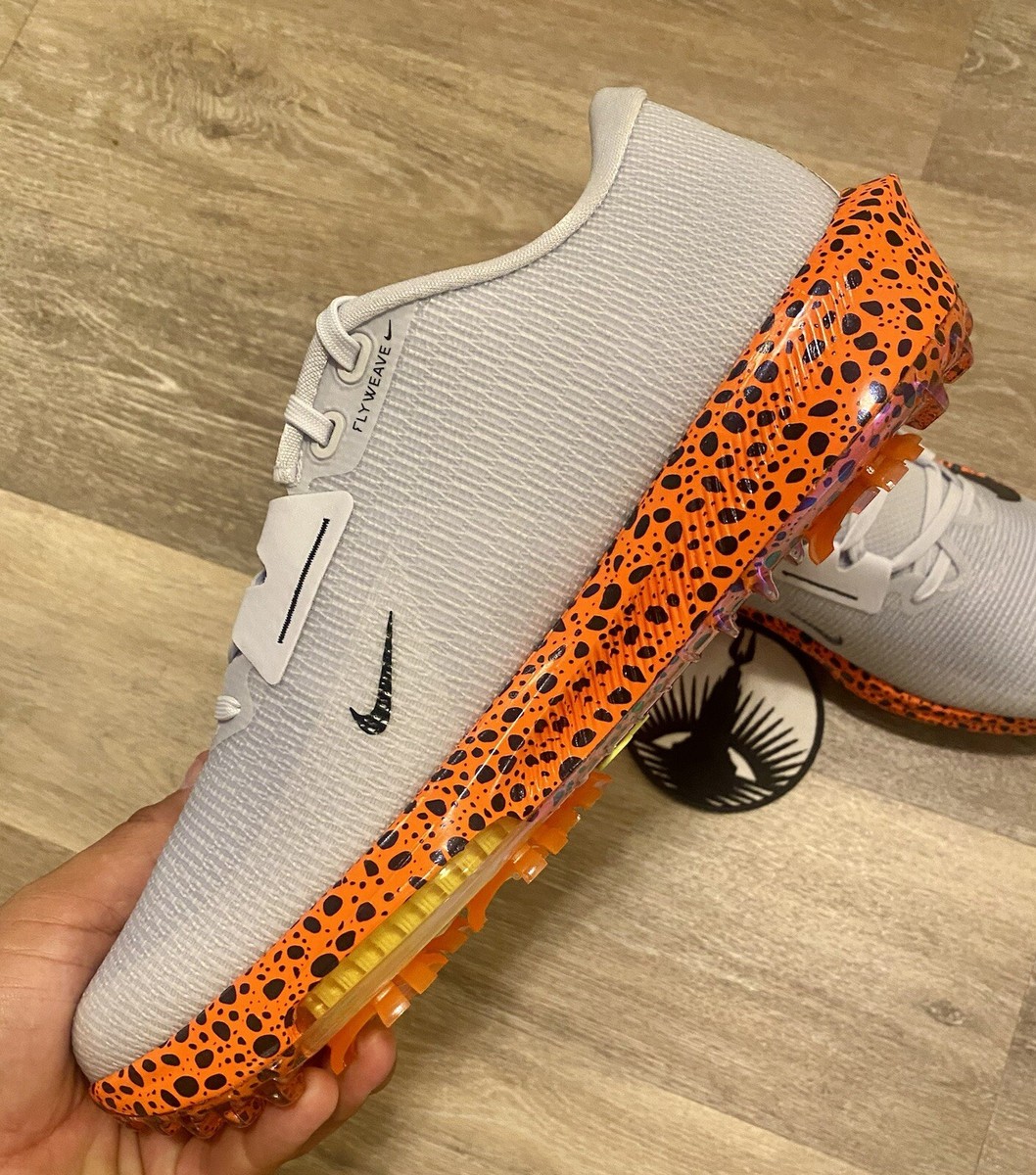 Nike Zoom Infinity Tour 2 'Electric Pack' Golf FV2273-900