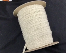 C16 Upholstery Scroll Braid Trim French Lamp Lace Gimp 1/2" 144 yards