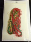 Janlynn Counted Cross Stitch The Spirit Of Christmas  Wreath — photo 2