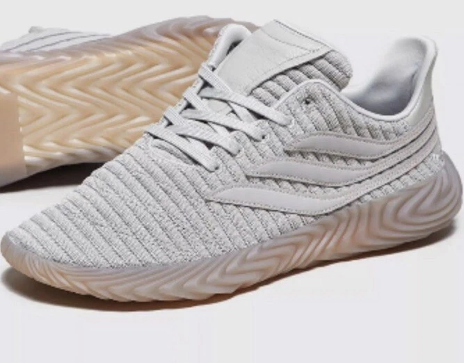 NEU Adidas Sobakov Gr e 6 Jugend Damen Gr. 7 5 B96216