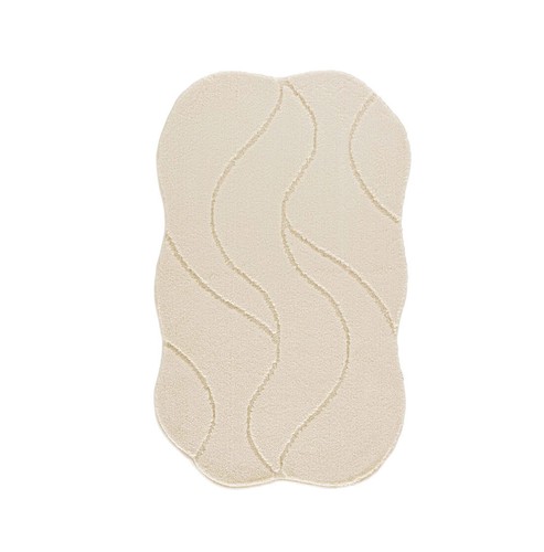 LARGE ROMANY GYPSY CARAVAN MICROFIBER WASHABLE RUGS 4pcs SET, SOFTNESS, Debora - Picture 11 of 27