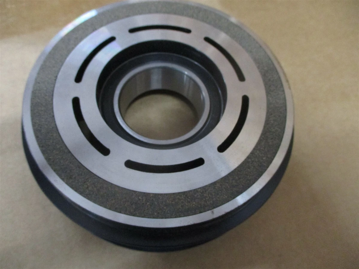6553891 NEW OEM ACDELCO GM AC COMPRESSOR PULLEY BEARING ACDELCO 15 