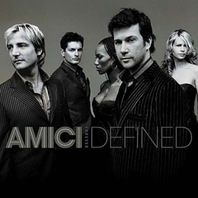 Defined Amici CD 2005 Free UK P&P Value Guaranteed Fast Dispatch Audio CD
