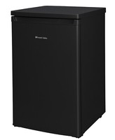 Russell Hobbs Undercounter Freezer 91 Litre Black Freestanding RH85UCFZ552E1B