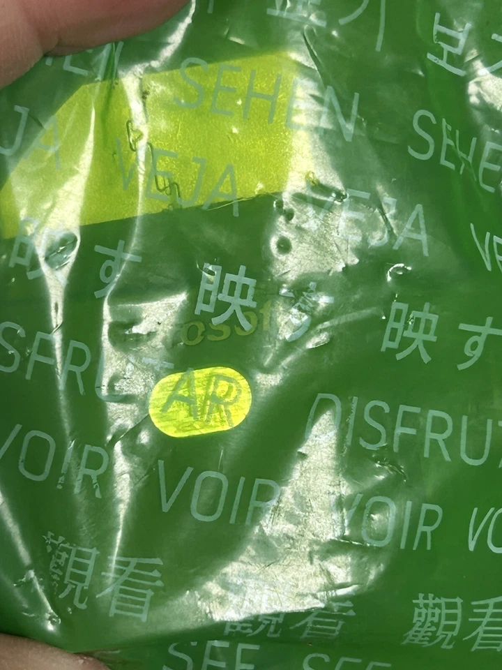 Microsoft XBOX 360 AV Cable Console Component X810973-001 OEM New - Image 3 of 3