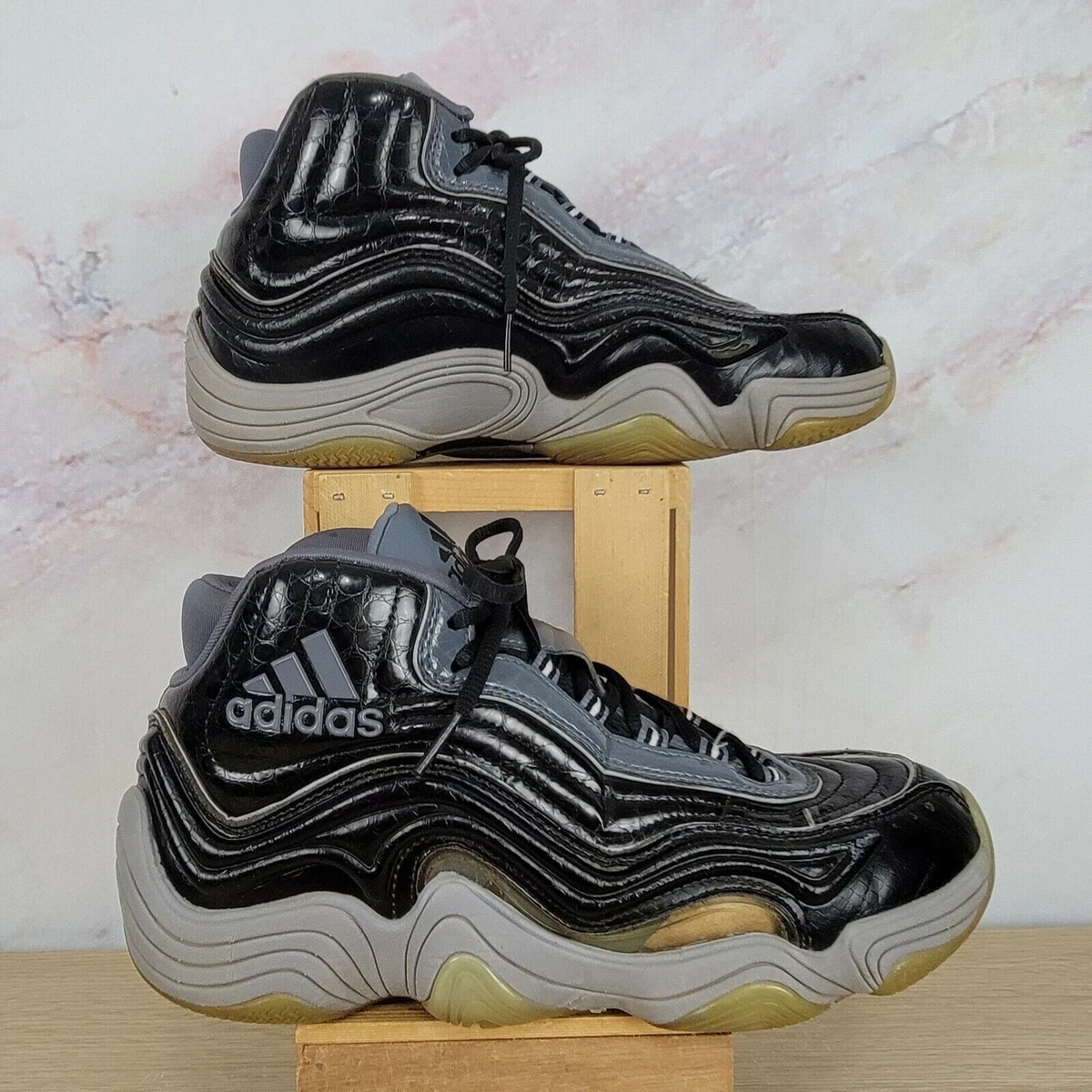 Crazy 2 adidas deals