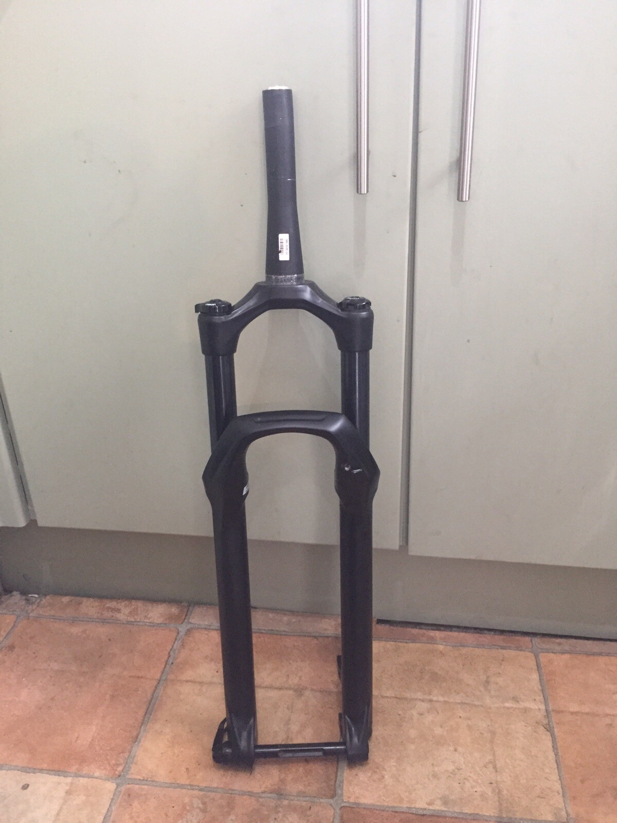 rockshox judy silver tk coil spring