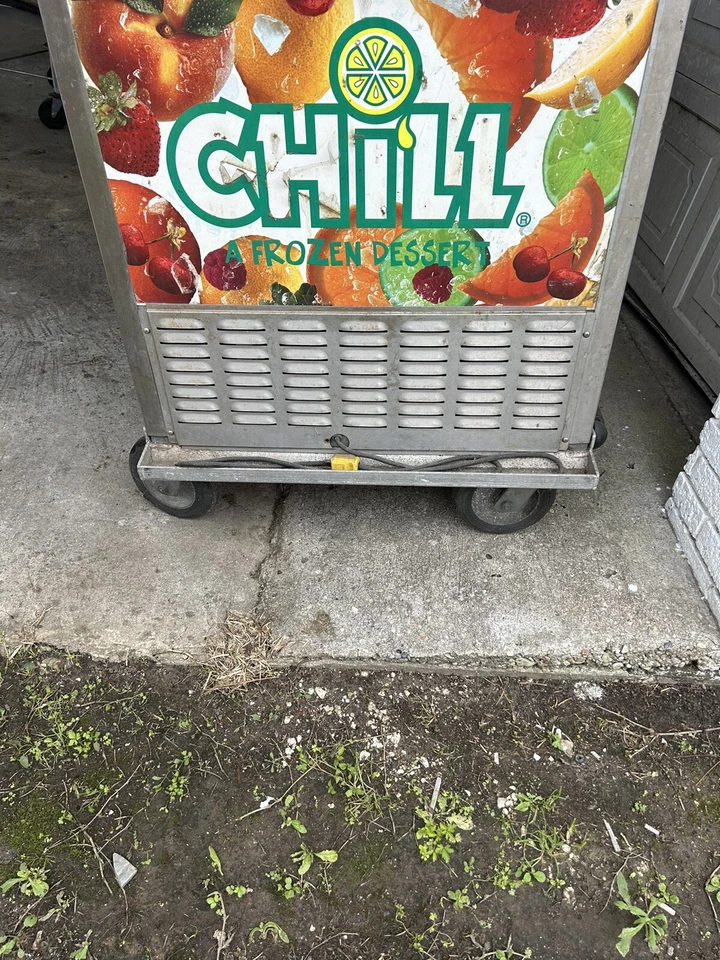 Congelador de pecho Summit 484L - blanco (FOCUS171) Foto 4 de 4