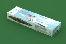 NEW Hobbyboss 86510 1/350  SMS Seydlitz top quality