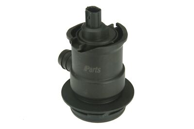 Vapor Canister Valve  URO Parts  0004707193