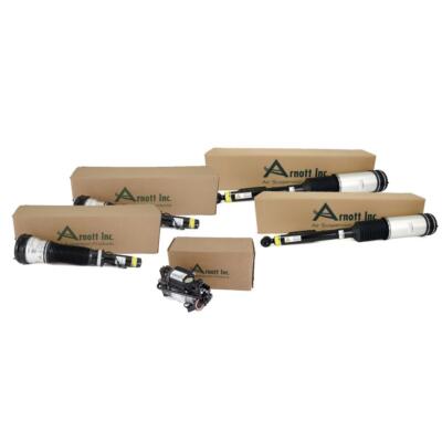 Arnott Suspension Strut Assembly Kit - Front and Rear (with Airmatic)